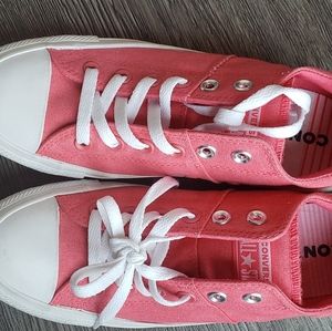 Converse All Star Shoes Size 8